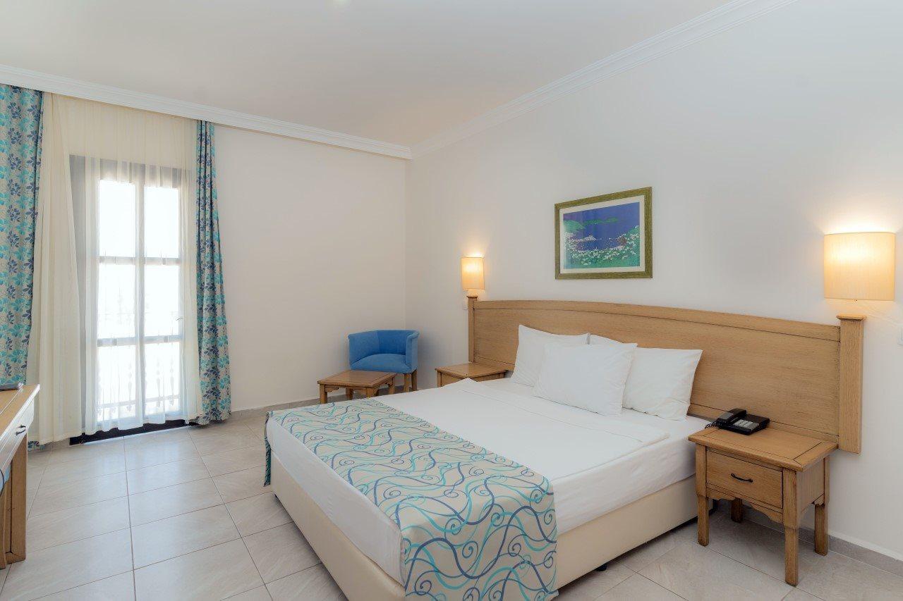 Bodrum Park Resort Yaliciftlik Exterior photo