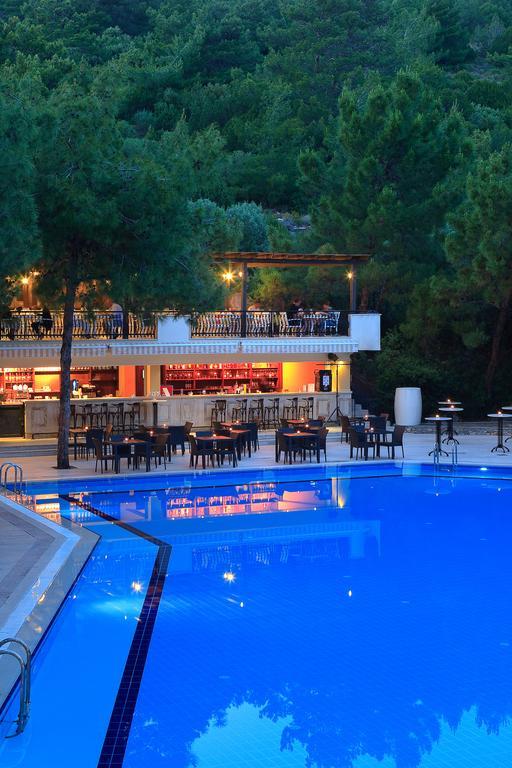 Bodrum Park Resort Yaliciftlik Exterior photo