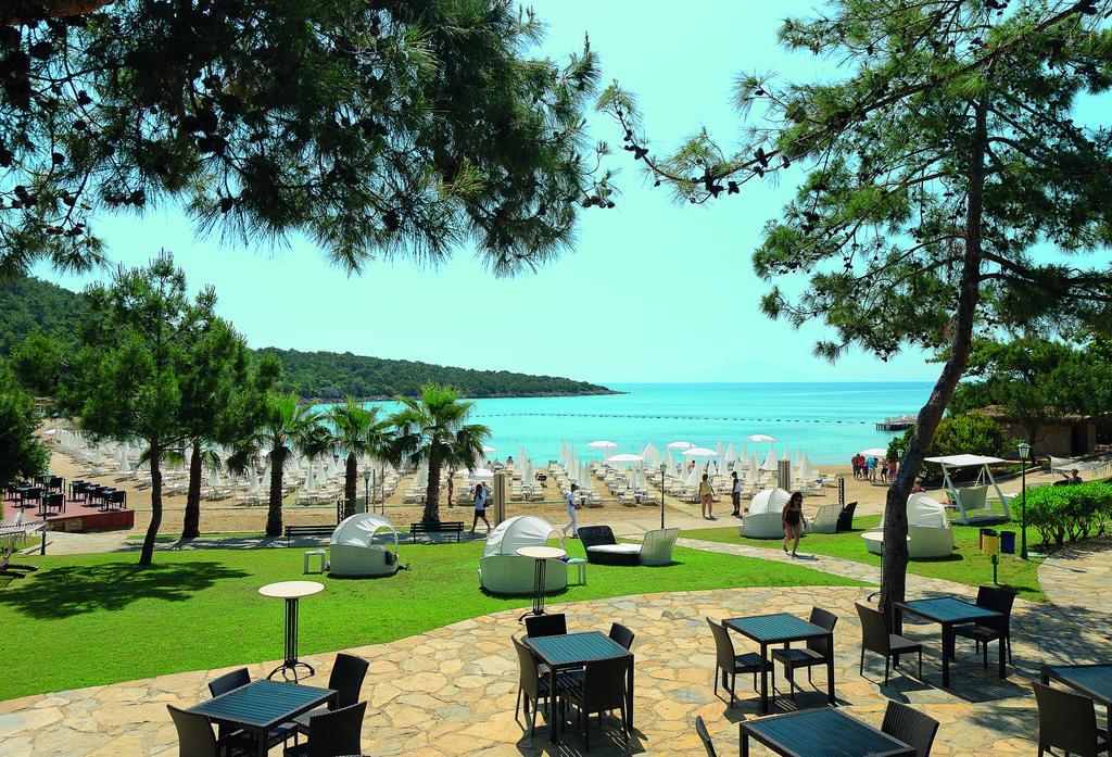 Bodrum Park Resort Yaliciftlik Exterior photo