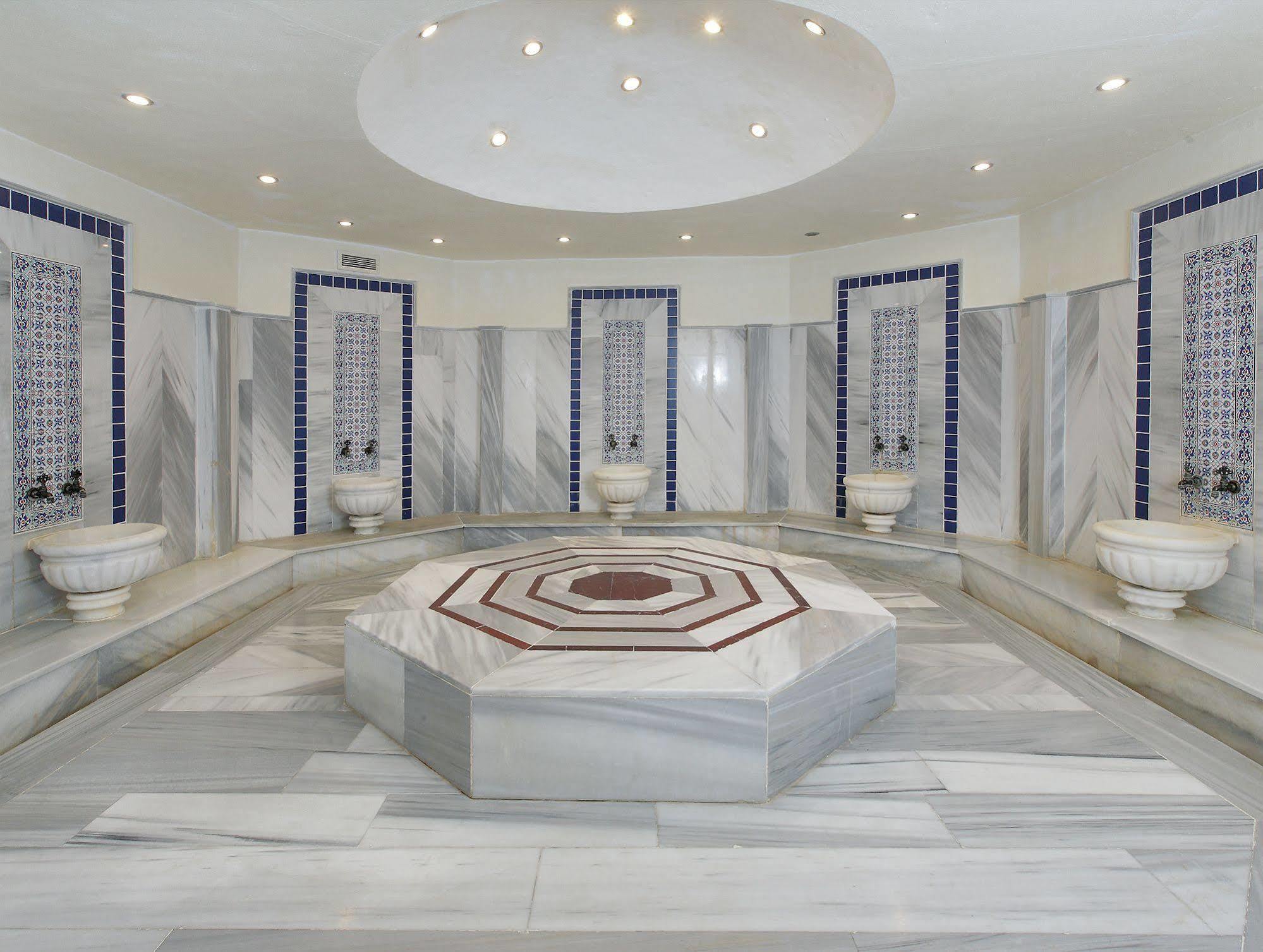 Bodrum Park Resort Yaliciftlik Exterior photo