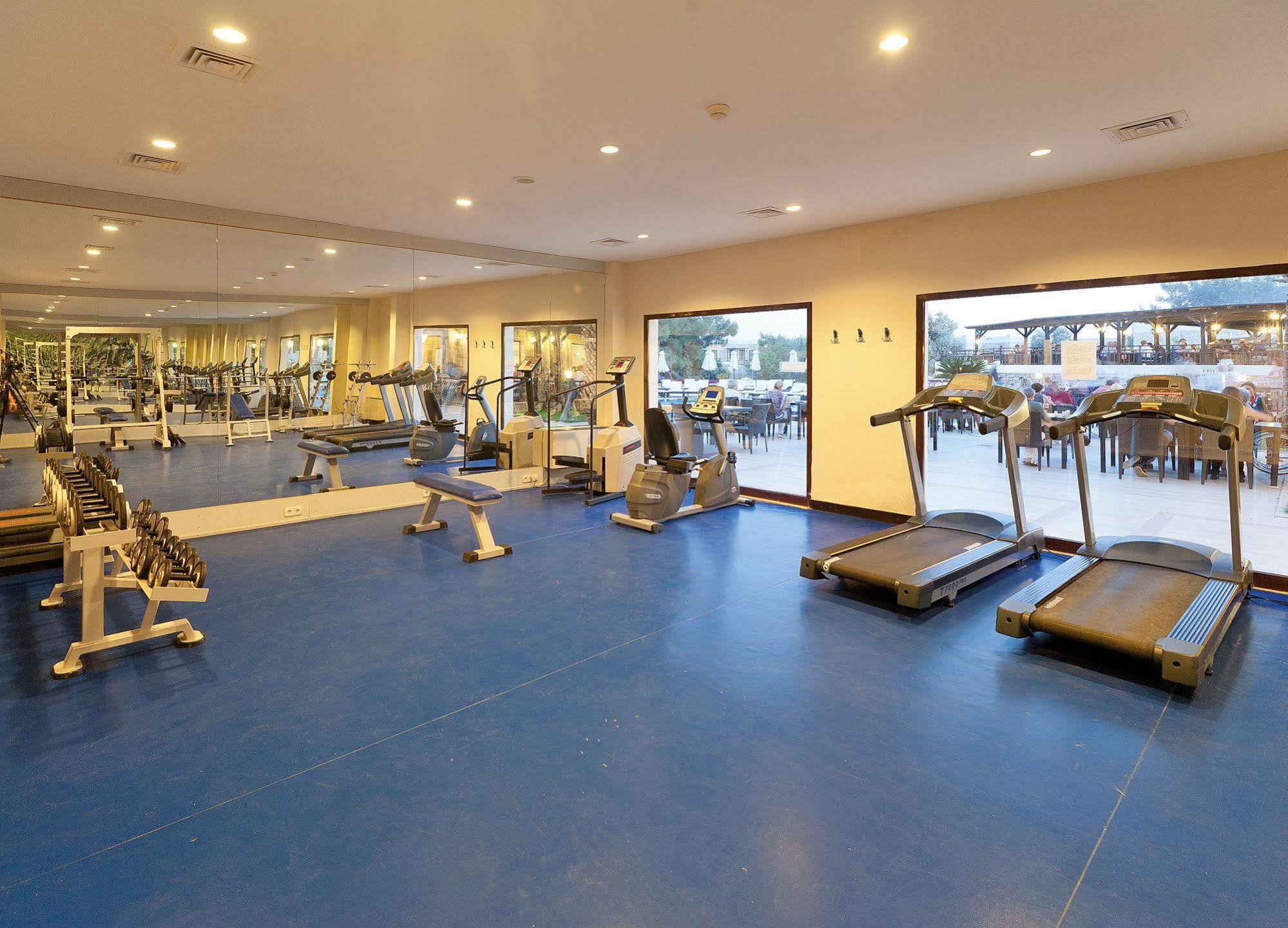 Bodrum Park Resort Yaliciftlik Exterior photo
